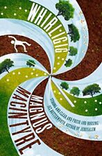 Whirligig By Magnus Macintyre