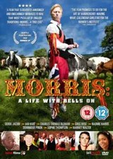 Morris A Life With Bells On