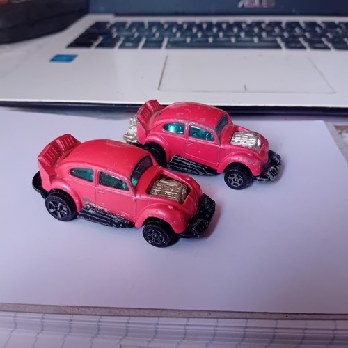 Corgi juniors hot - rod, cars