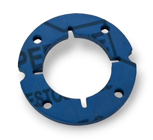 Gasket ø30 x 4mm - x,