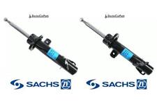 Front Pair of Shock Absorbers