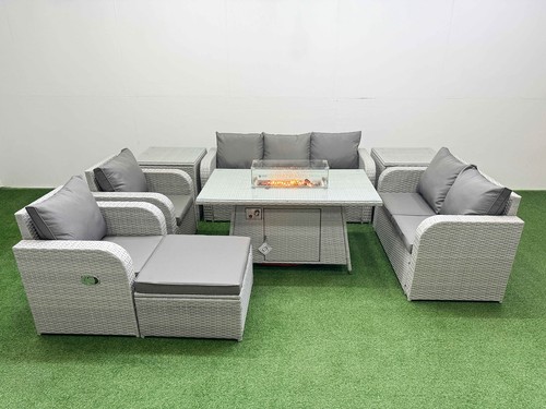 Fimous rattan garden furniture - fimous,