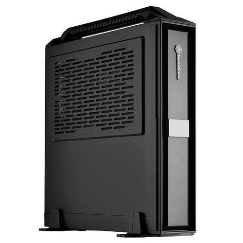 Silverstone sst ml08b black - silverstone, sst-ml08b-h