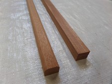 hardwood garden bench slats