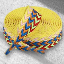 Premium Herringbone Flat