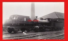 PHOTO  CRAMLINGTON COAL CO LOCO NO 6 LATER HARTLEY MAIN NO 11