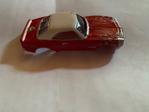 1960 tyco aurora chevy - 1960's,