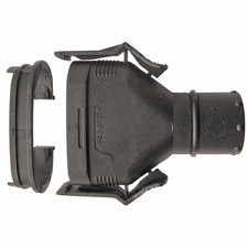 BOSCH Dust Extractor Port