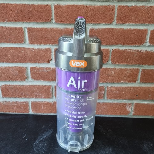 Vax u90 dust - vax,