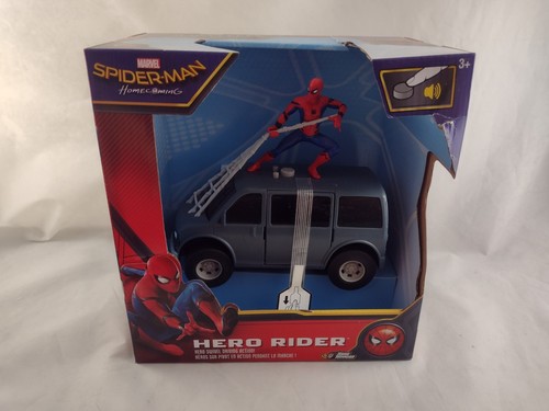 Marvel hero rider road - hero, rippers