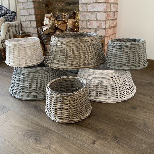 Samuel alexander deluxe wicker - samuel,