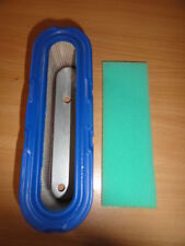 GENUINE BRIGGS & STRATTON AIR FILTER & FOAM FILTER 399806 & 271962 Briggs spares