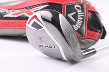 Callaway X Hot 20 #3 Wood / 15