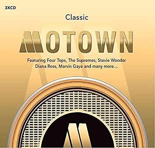 Various artists classic - artists,
