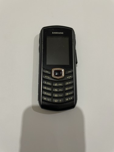 Samsung b2710 black - gt-b2710,