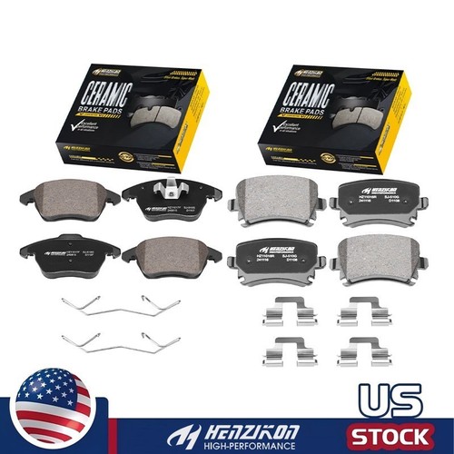 Premium ceramic brake - premium,