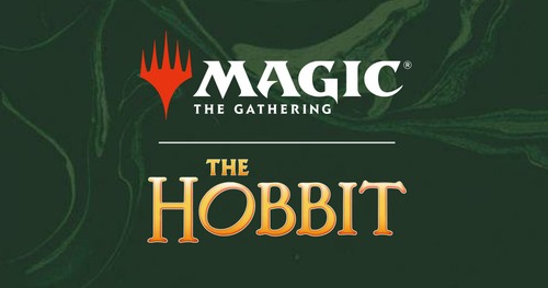 Mtg the hobbit hob singles - -,