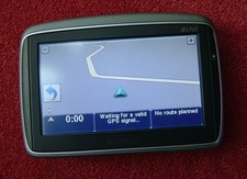 Tom Tom Go 750 Sat Nav with accessories