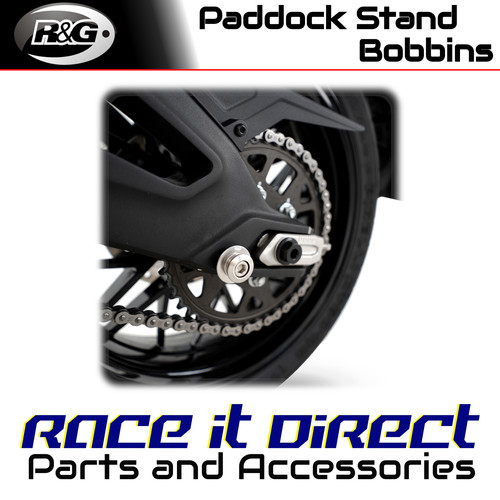 Paddock stand bobbins for - paddock,