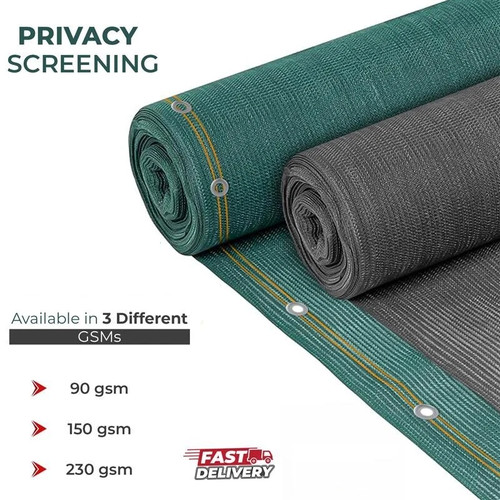 Garden screen privacy netting - privacy,