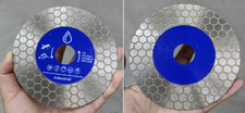 Honeycomb diamond tile - honeycomb,