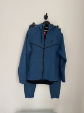 Nike Tech Fleece Industrial