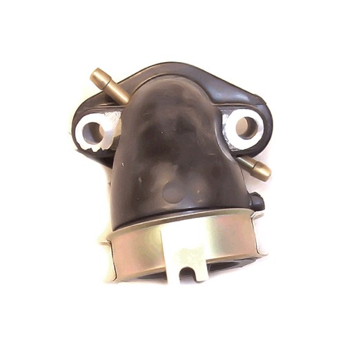 Scooter inlet manifold - scooter,