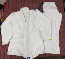 Mens used adidas jui jitsu - mens,