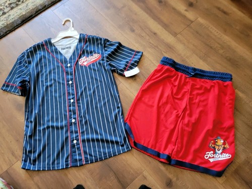Nwt fortnite piece pajama - nwt,
