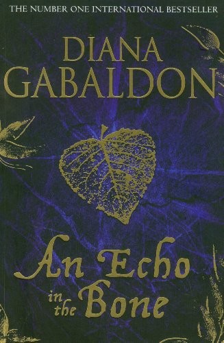 Echo the bone - an,