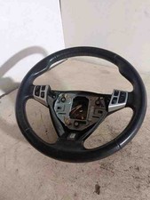 SAAB 9-5 Estate YS3E Steering