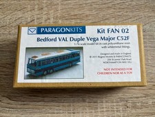 Bedford VAL DUPLE VEGA MAJOR