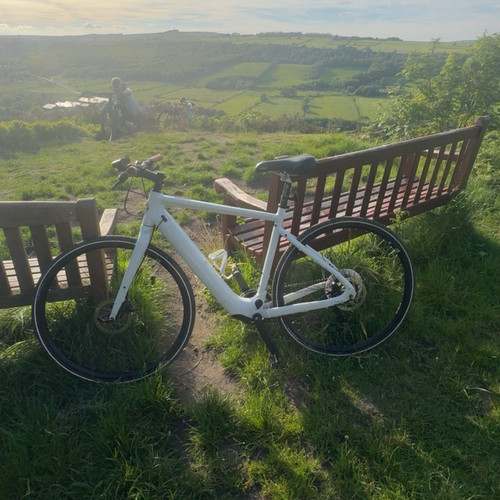 Voya road bike small - voya,