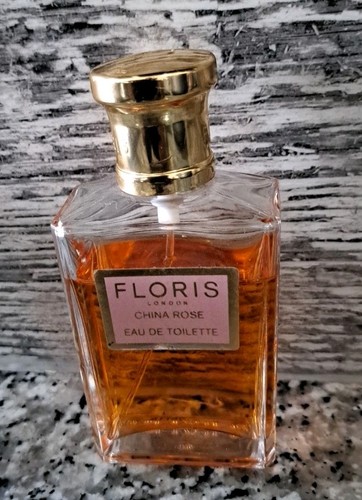 Floris london china rose - london,