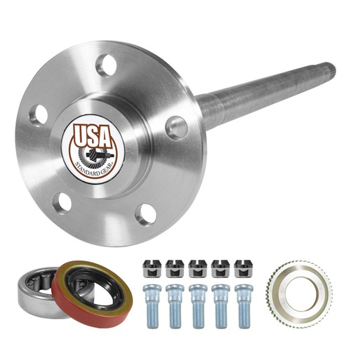 Rear axle kit - rear, dana