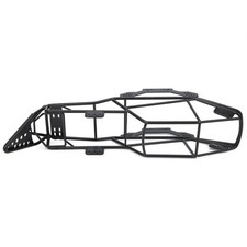 1-Metal Roll Cage Full Tube