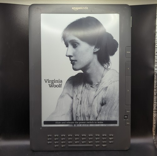 Amazon kindle d00801 7in - d00801, 9.7in