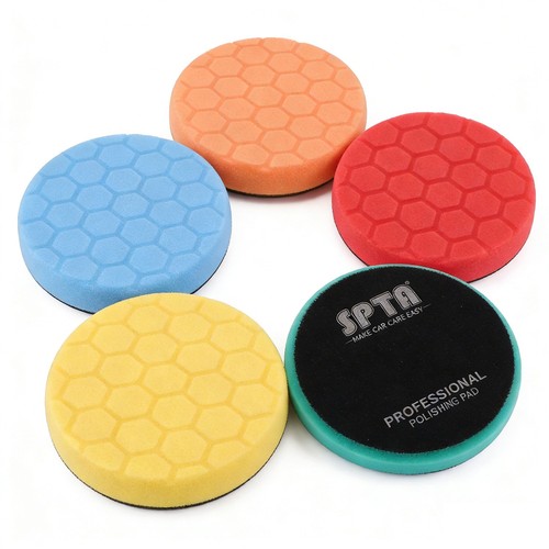 Spta 5pcs inch - 5pcs,