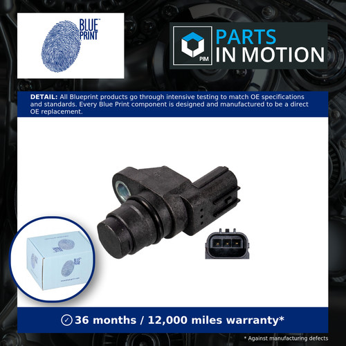 Camshaft position sensor fits - camshaft,