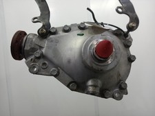 BMW X5 Differential Assembly