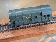 LIMA BR Class 08 DIESEL