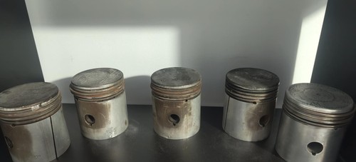 Rolls royce pistons - rolls,