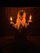 15.5” Tall Vintage