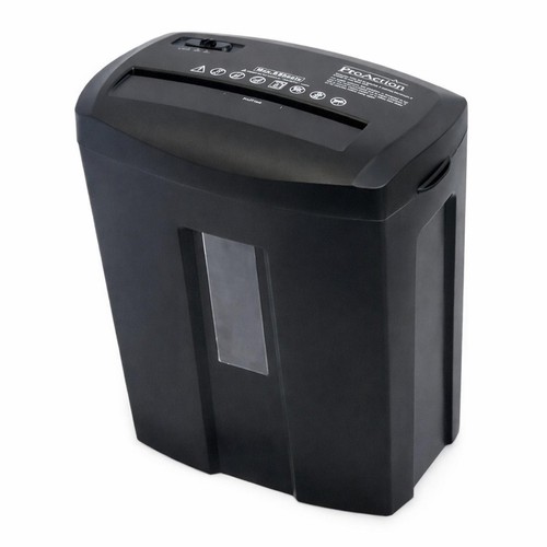 Paper shredder proaction - paper, 8
