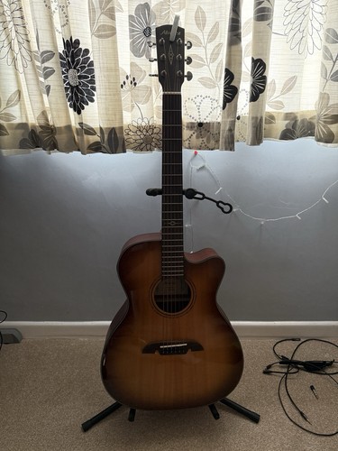 Alvarez artist series af60ce - alvarez,