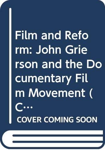 Film and reform - film, john