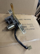 Suzuki Rg 250 MK3 Power Valve