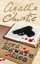 Lord Edgware Dies (Poirot)