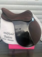 Thorowgood Maxam 17.5” Black