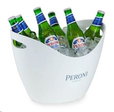 Peroni Nastro Azzurro Beer Ice